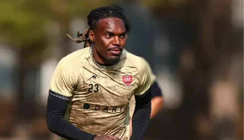 مصدومیت بیفوما دردسرساز شد