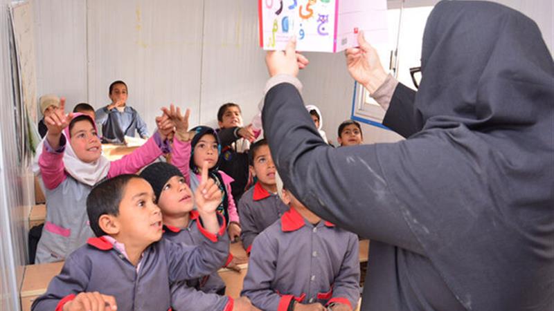 مصوبه کمیسیون تلفیق برای رتبه بندی معلمان