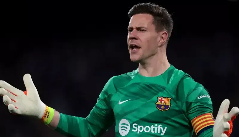 ناگلزمان: منتظر بازگشت تراشتگن به تیم ملی بودیم