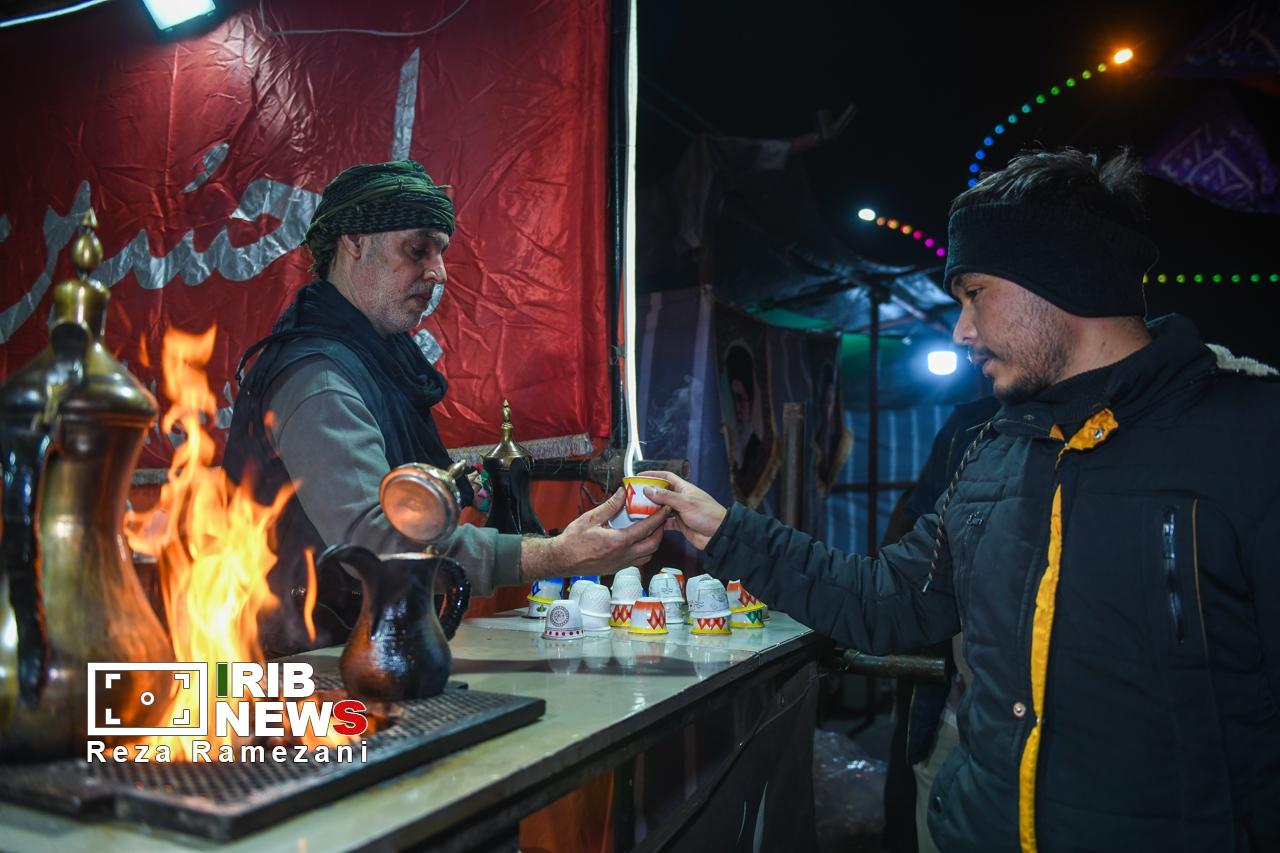 قم در آستانه نیمه شعبان ۱۴۰۴