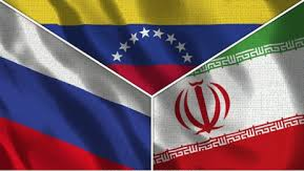 روسیه: متحدانمان از جمله ایران را در برابر آمریکا رها نمیکنیم