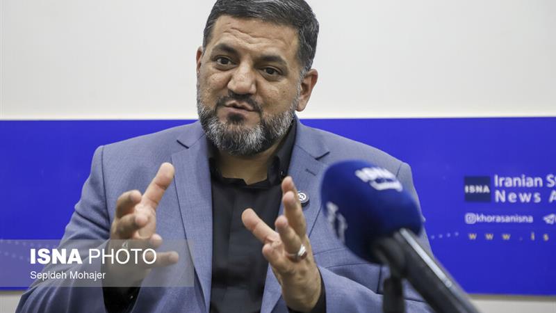 سخنگوی کمیسیون آموزش مجلس: ۲ مرحلهای شدن کنکور هزینه سنگینی برای حاکمیت و خانوادهها داشت