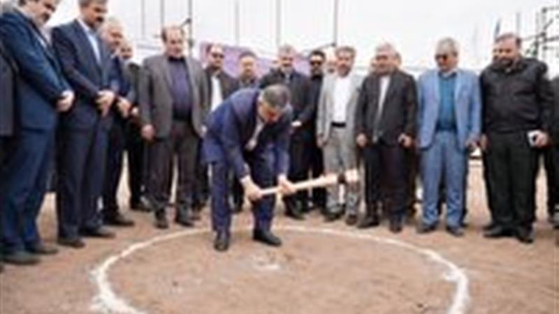 شش هزار میلیارد تومان اعتبار برای احداث نیروگاه خورشیدی