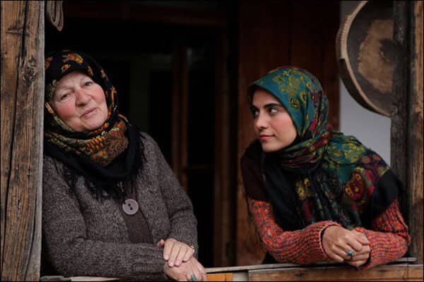 آخرین وضعیت جسمی رابعه مدنی به روایت روحالله حجازی