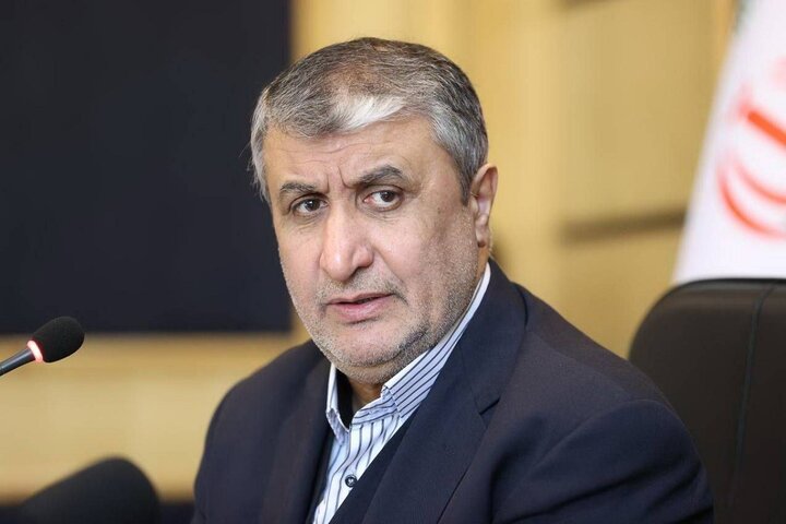 اسلامی: ۲۰ دستاورد صنعت هستهای در دهه فجر رونمایی میشود