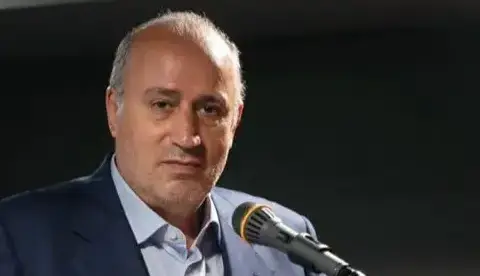 نامه مهم تاج به شورای امنیت درباره فوتبالیستهای بازداشتشده