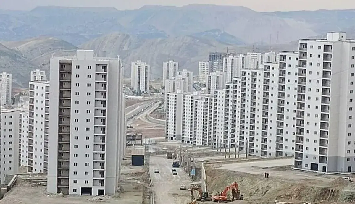 پیشبینی جدید انبوهسازان از آینده بازار مسکن