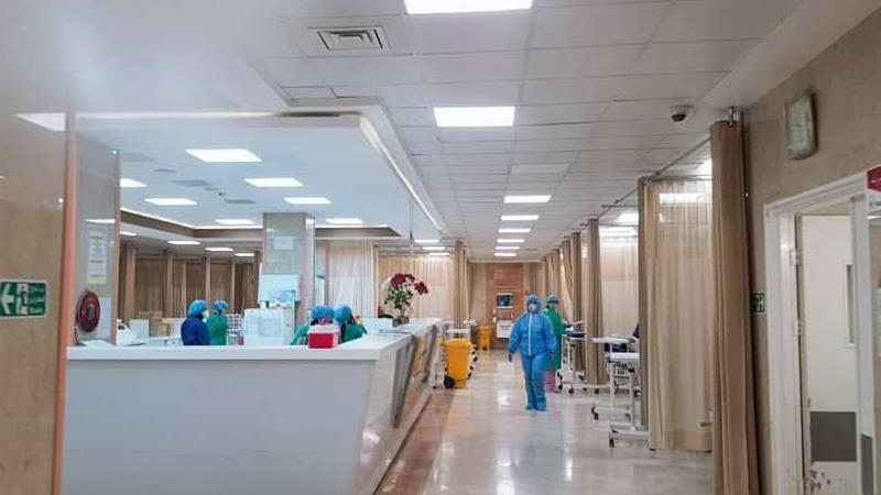 بیمارستان جدید بیرجند در شمال شهر جانمایی میشود