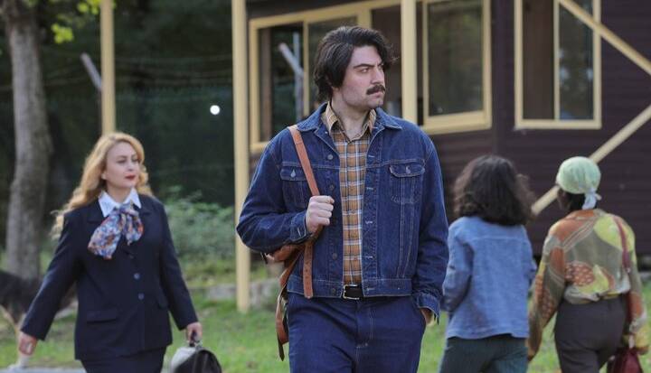 تلاش برای ارتباط با نسل Z؛ امیرحسین فتحی در صحنههای اکشن بدلکار نداشت