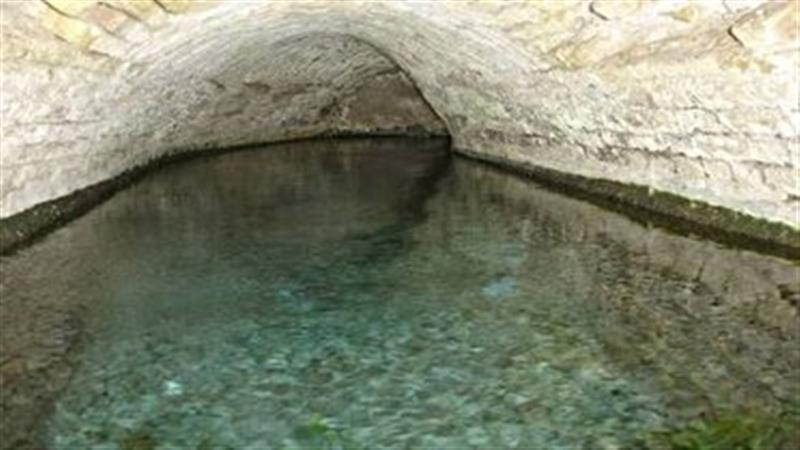 ۲۶ میلیارد تومان اعتبار برای احیای قنوات زنجان