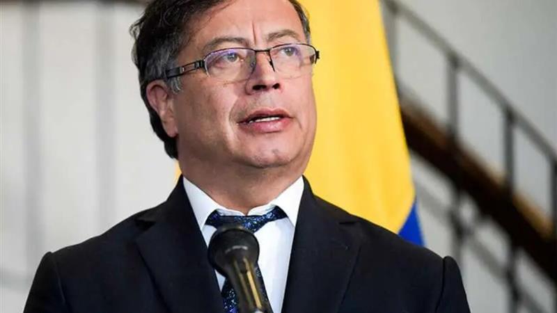 رئیسجمهور کلمبیا: جهان در برابر نسلکشی در غزه بیدار شده است