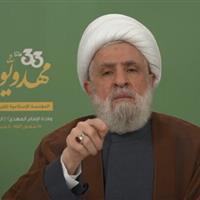 شیخ نعیم قاسم: انقلاب اسلامی ایران، نقطه عطفی در زمینهسازی ظهور است