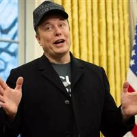 ایلان ماسک: آمریکا وارد مرحله آغازین جنگ داخلی جدید شده است