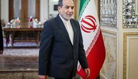 عراقچی: مذاکرات روز جمعه در مسقط برگزار می شود