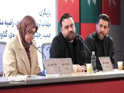 مهدی برزکی، کارگردان &laquo;حال خوب زن&raquo;: ضدزن بودن فیلم را قبول ندارم و درباره رنج یک زن فیلم را ساختم