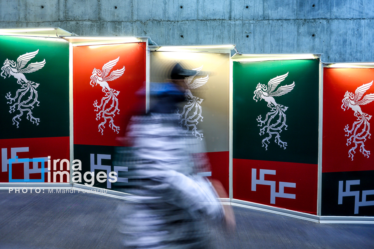 جزئیات اکران ۳۱ فیلم جشنواره فجر در ۲ سینمای بندرعباس + جدول