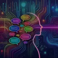 هوش مصنوعی هم با خودش حرف میزند!