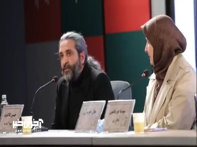 کاکاوند تهیه کننده &laquo;حال خوب زن&raquo;: اهمیت سینما برای من از زمانی شروع شد که فهمیدم MS دارم