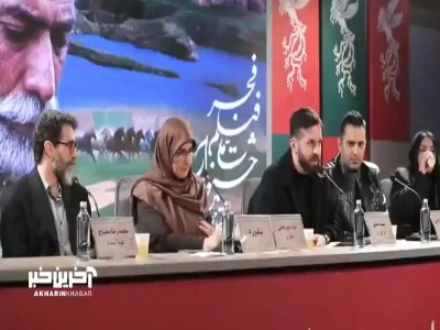 سعید دشتی: تلاش کردم فیلمی نزدیک به زندگی خودم بسازم نه شبیه به جریان فیلم&zwnj;های اجتماعی