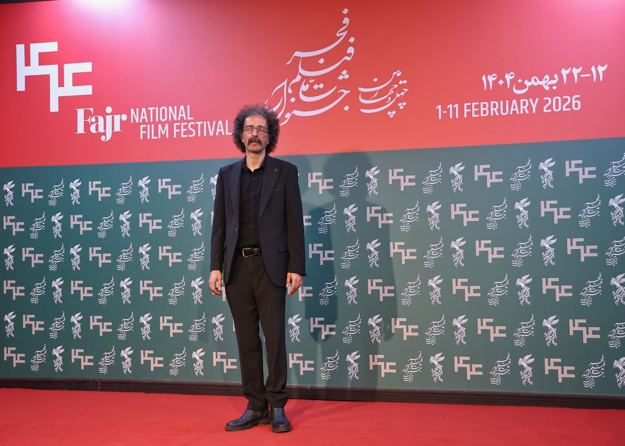 بابک خواجه&zwnj;پاشا بیان کرد/ &laquo;سرزمین فرشته&zwnj;ها&raquo; فیلمی انسانی درباره کودکان جنگ است