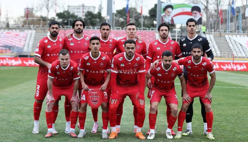 525 میلیارد، درآمد امسال پرسپولیس