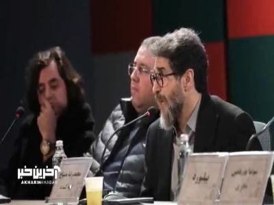 محمدرضا مصباح، تهیه&zwnj;کننده بیلبورد: از آناهیتا درگاهی تشکر ویژه دارم، بعضی روزها تا ۱۸ ساعت سر فیلمبرداری بود!