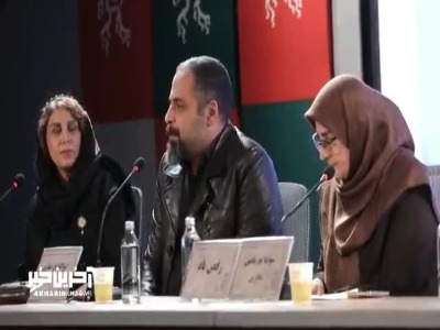 صفری: تهیه&zwnj;کننده موقعیت مهدی من بودم