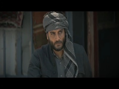 اولین تیزر &laquo;جانشین&raquo; منتشر شد