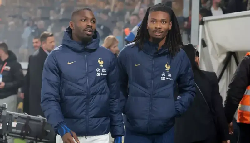 مارکوس تورام: برادرم در زمین فقط میخواهد من را شکست دهد!