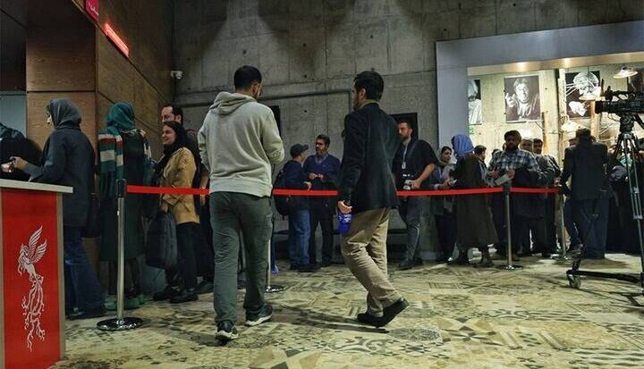 ۲۳ سانس فوق&zwnj;العاده برای فیلم&zwnj;های جشنواره فیلم فجر در ۱۷ بهمن