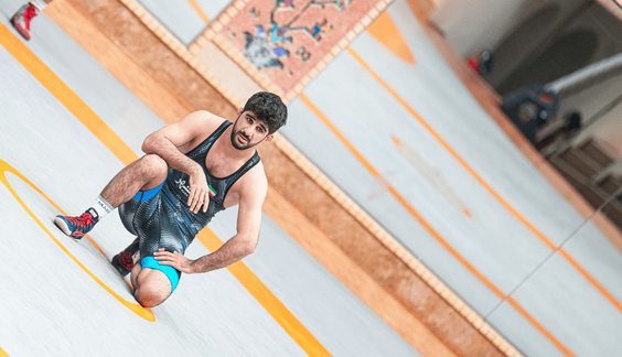 تکلیف دوبنده ۶۷ کیلوگرم برای مسابقات جهانی مشخص شد