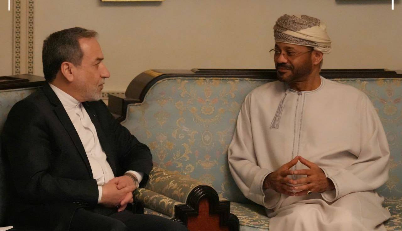 جزئیات رایزنی وزرای خارجه ایران و عمان/ انجام اولین دور مذاکرات هسته&zwnj;ای در مسقط