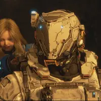 تریلر جدیدی از نسخه نینتندو سوییچ ۲ بازی Pragmata منتشر شد