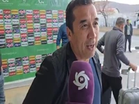 عزیزی: هنوز هم مدعی قهرمانی هستیم