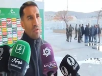 ریگی: از ابتدا میدانستیم چکار کنیم و پیروز شدیم