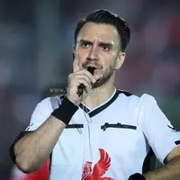 سوت دیدار حساس پرسپولیس در دست کوپال