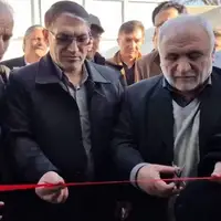 افتتاح بیش از ۱۲۰۰ میلیارد ریال طرح عمرانی و خدماتی در آذربایجان شرقی