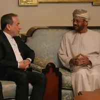 وزیر خارجه عمان: مذاکرات ایران و آمریکا بسیار جدی است