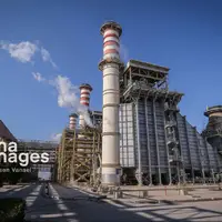 وزیر نیرو: ایران در نیروگاهسازی، جزو کشورهای درجه یک جهان است