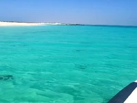 سواحل رویایی هرمزگان