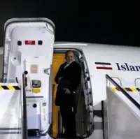 عراقچی از عمان راهی قطر شد