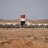 آمریکا ۲۰۰۰ تروریست داعشی را از سوریه به عراق انتقال داد