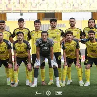 محرم ترکیب سپاهان برای دیدار با خیبر را اعلام کرد