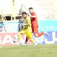 تراکتور کابوس پرسپولیس را زندگی کرد!