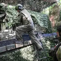 تصرف یک منطقه دیگر در «سومی» توسط روسیه