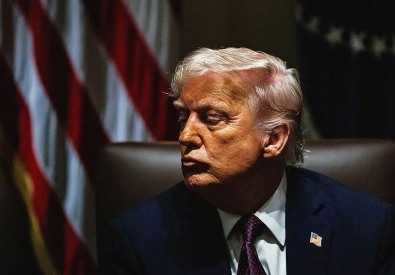 ترامپ ارتباط آمریکا با رئیس پارلمان لهستان را قطع کرد