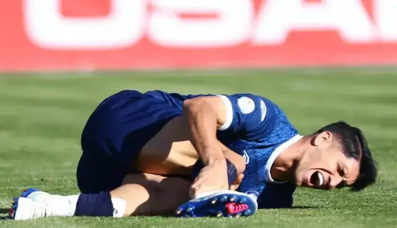 هافبک مورد علاقه تارتار محروم شد