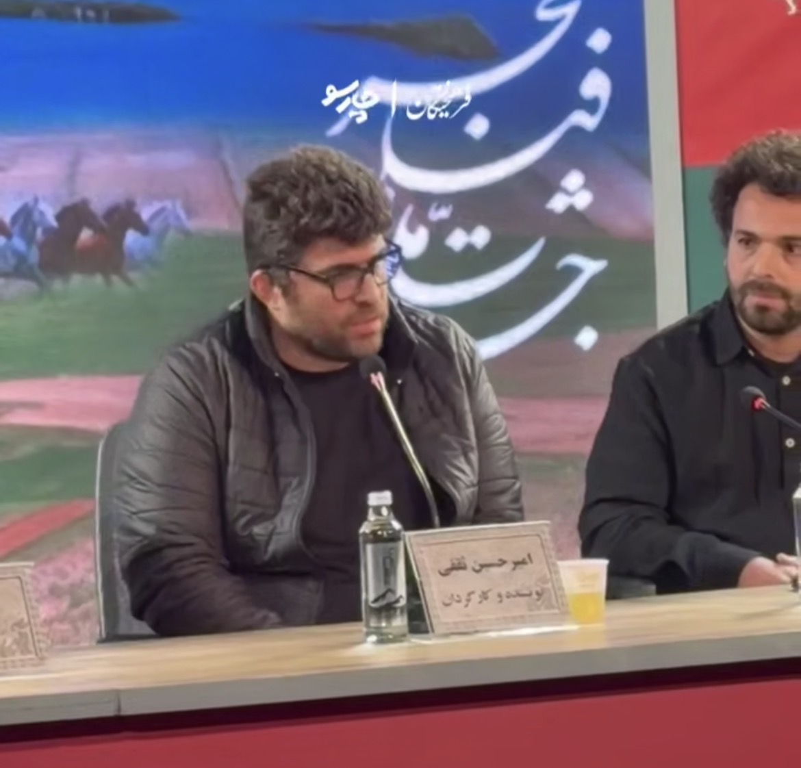 امیرحسین ثقفی، کارگردان &laquo;زندگی کوچک کوچک&raquo;: بحران امروز ما شفقت است نه فقر!