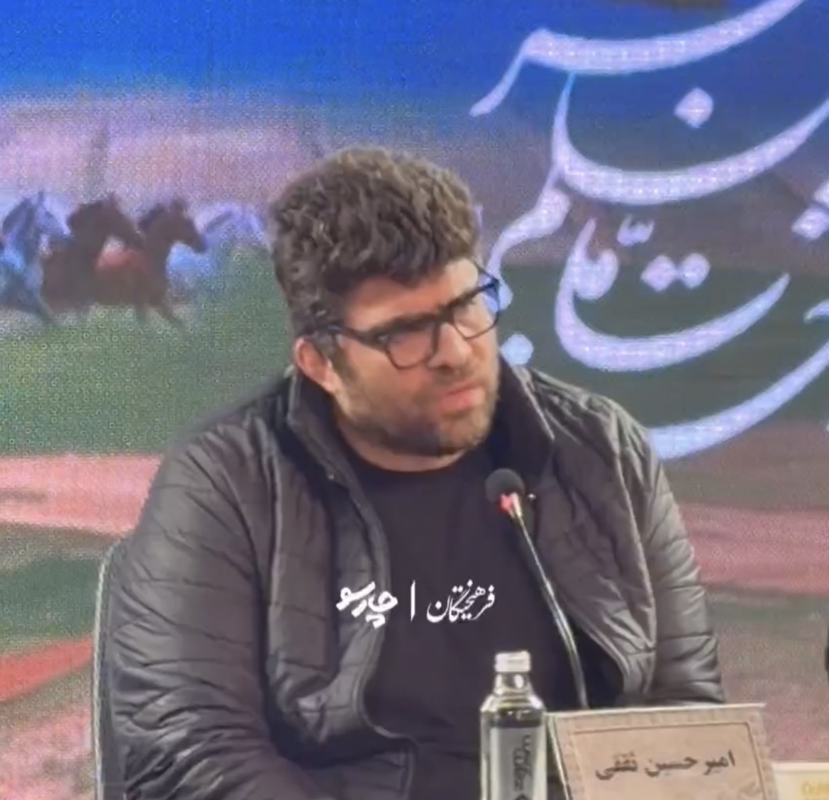 ثقفی، کارگردان &laquo;زندگی کوچک کوچک&raquo;: در دور افتاده&zwnj;ترین روستاها هم بچه&zwnj;ها موبایل و اینستاگرام دارند