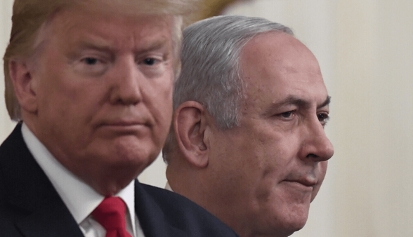 شبکه صهیونیستی: نگرانی اسرائیل از عقب‌نشینی آمریکا در مذاکره با ایران